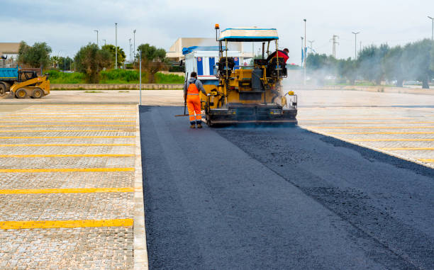 Reasons to Select Us for Your Driveway Paving Requirements in Sixteen Mile Stand, OH