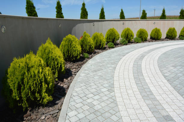 Best Best Driveway Pavers  in Sixteen Mile Stand, OH