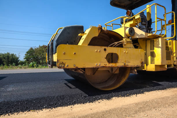 Best Driveway Resurfacing Pavers  in Sixteen Mile Stand, OH